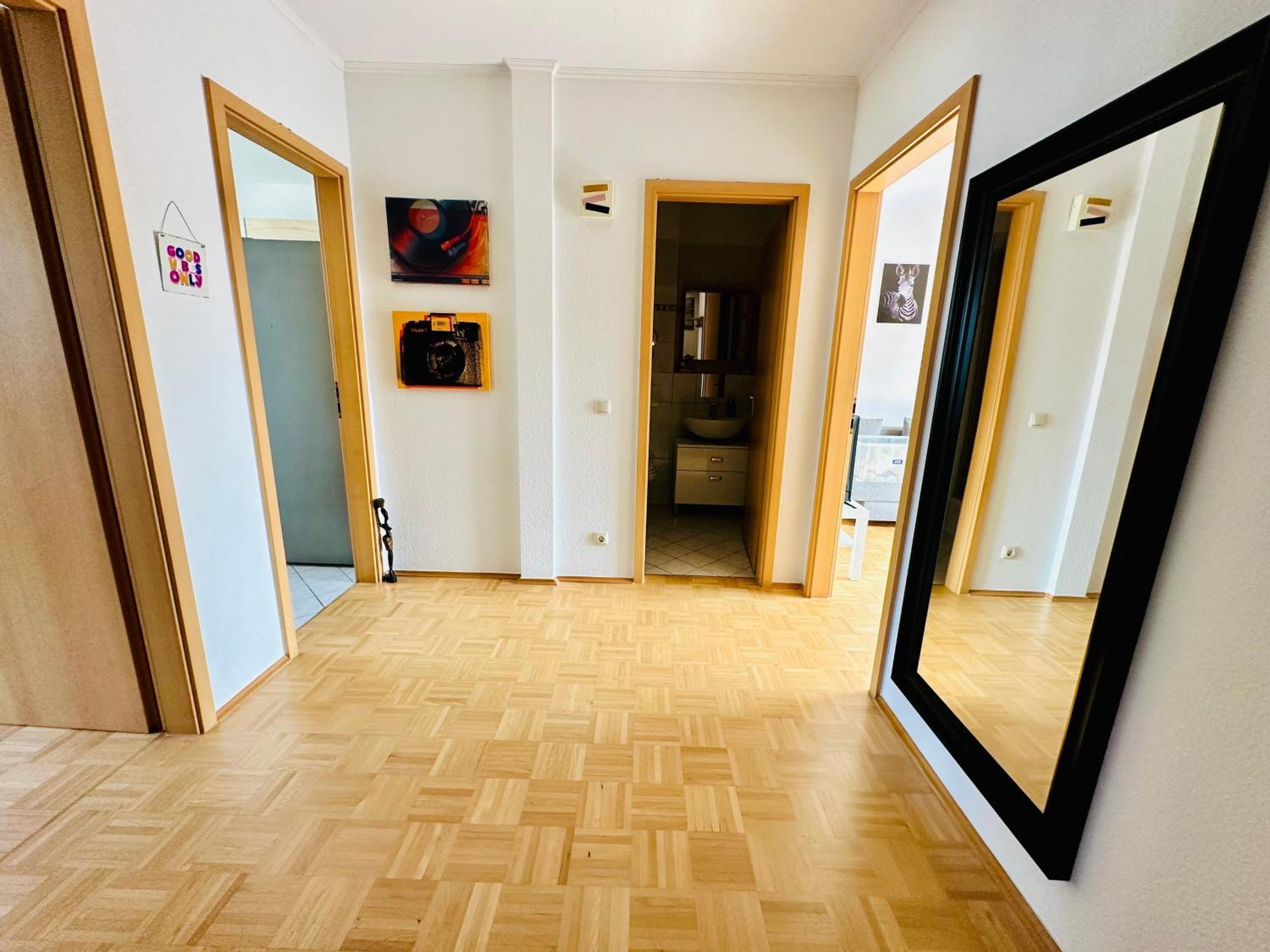 Massive Karli Loft - Over 130 Meters Floor Space - Home Theater Room - 4 Private Sleeping Areas - Best Location In 莱比锡 外观 照片