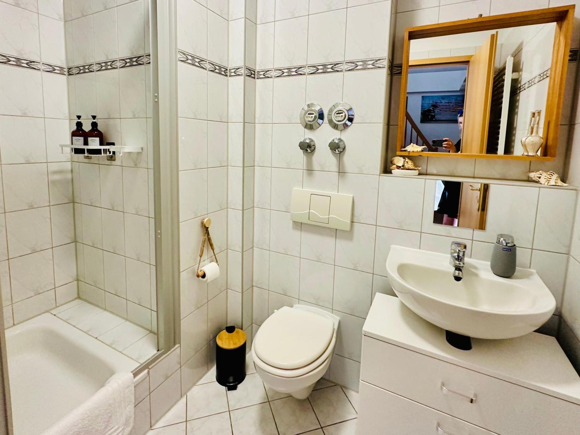 Massive Karli Loft - Over 130 Meters Floor Space - Home Theater Room - 4 Private Sleeping Areas - Best Location In 莱比锡 外观 照片