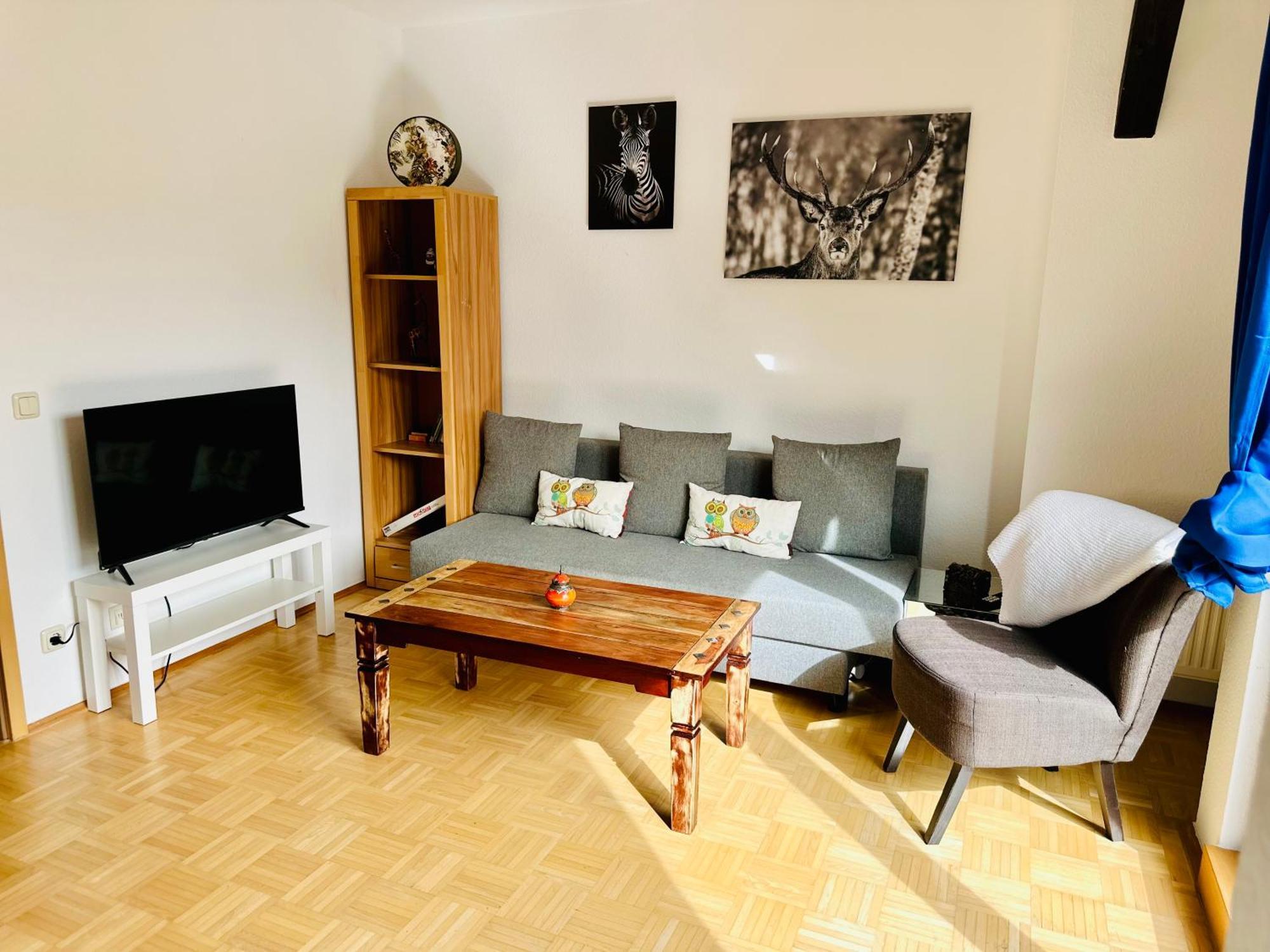 Massive Karli Loft - Over 130 Meters Floor Space - Home Theater Room - 4 Private Sleeping Areas - Best Location In 莱比锡 外观 照片